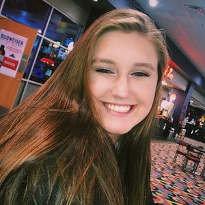 Meet your Posher, Madison